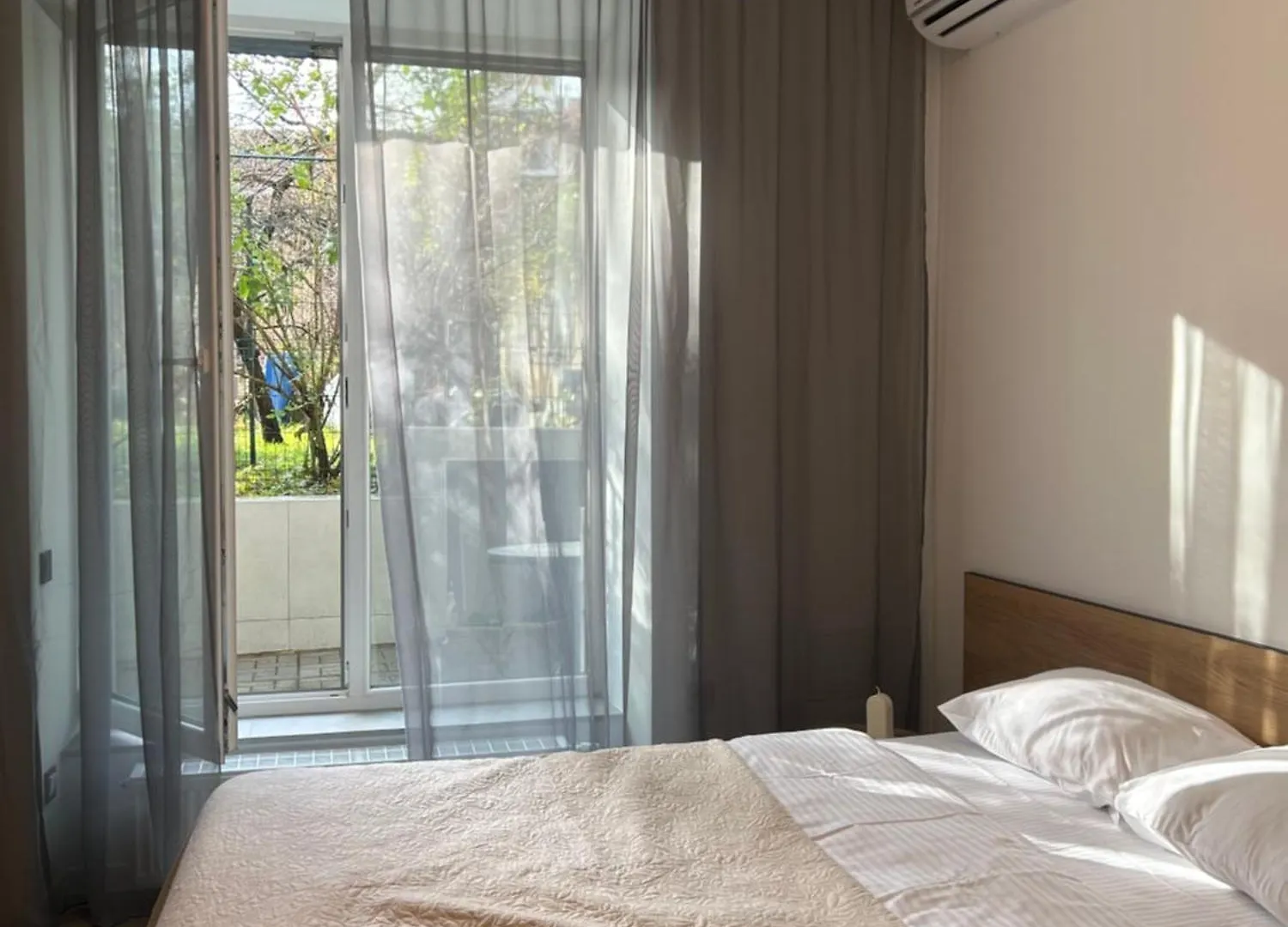 Aparthotel Міамо Студіо З Терасою Lvov Ukrajina